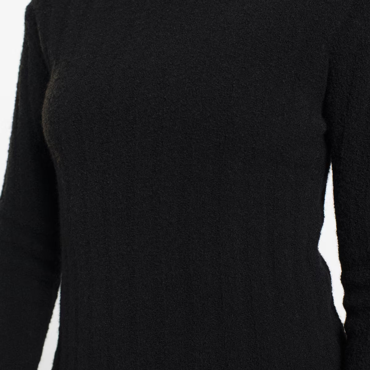 Kjus Women's Woodlands Jumper Sweater Dame - Black -