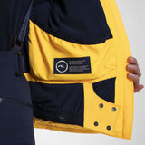 Kjus Women's Twilight Jacket Skijakke Dame - Burst/KJUS Navy -