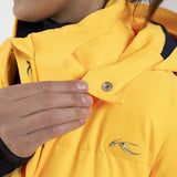 Kjus Women's Twilight Jacket Skijakke Dame - Burst/KJUS Navy -