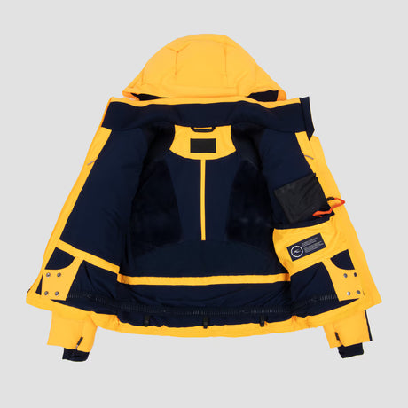 Kjus Women's Twilight Jacket Skijakke Dame - Burst/KJUS Navy -