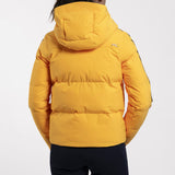 Kjus Women's Twilight Jacket Skijakke Dame - Burst/KJUS Navy -