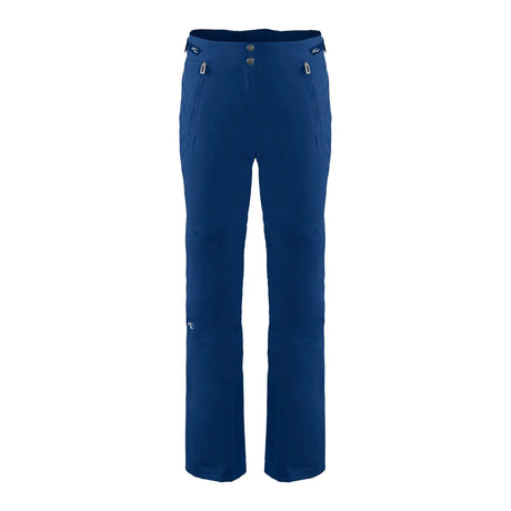 KJUS Women's Formula Pants Skibukser Dame - Sapphire - Sapphire
