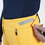 KJUS Women's Formula Pants Skibukser Dame - Burst