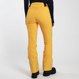 KJUS Women's Formula Pants Skibukser Dame - Burst