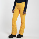 KJUS Women's Formula Pants Skibukser Dame - Burst