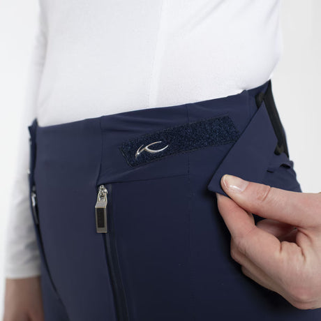 KJUS Women's Formula Pants Skibukser Dame - Kjus Navy -