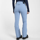 KJUS Women's Formula Pants Skibukser Dame - Tranquil Blue -