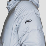 Kjus Men's Apex Flip Jacket Vendbar Jakke Herre - KJUS Navy/Reflective