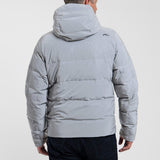 Kjus Men's Apex Flip Jacket Vendbar Jakke Herre - KJUS Navy/Reflective