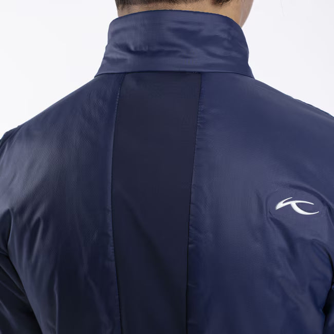 Kjus Juniors Radiation Jacket Sample - Atlanta Blue -