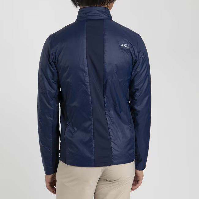 Kjus Juniors Radiation Jacket Sample - Atlanta Blue -