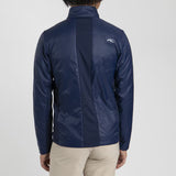 Kjus Juniors Radiation Jacket Sample - Atlanta Blue -