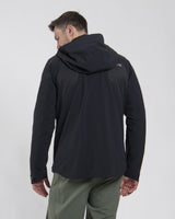 Kjus Men's Lucas FRX Shell Jacket Skijakke Herre - Black - - K01127_K0112701_MB
