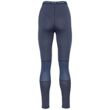 Kari Traa Summer Wool Baselayer Sæt - Moon Blue