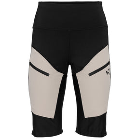 Kari Traa Ane Hiking Shorts Dame - Black