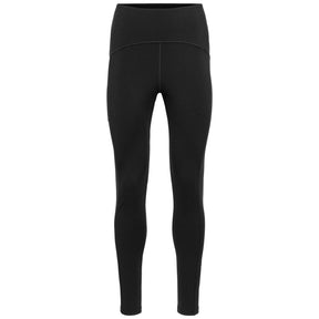 Kari Traa Emerson Tights Dame - Black - Black