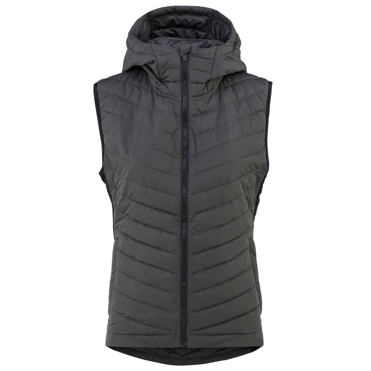 Kari Traa Eva Down Vest Dunvest Dame