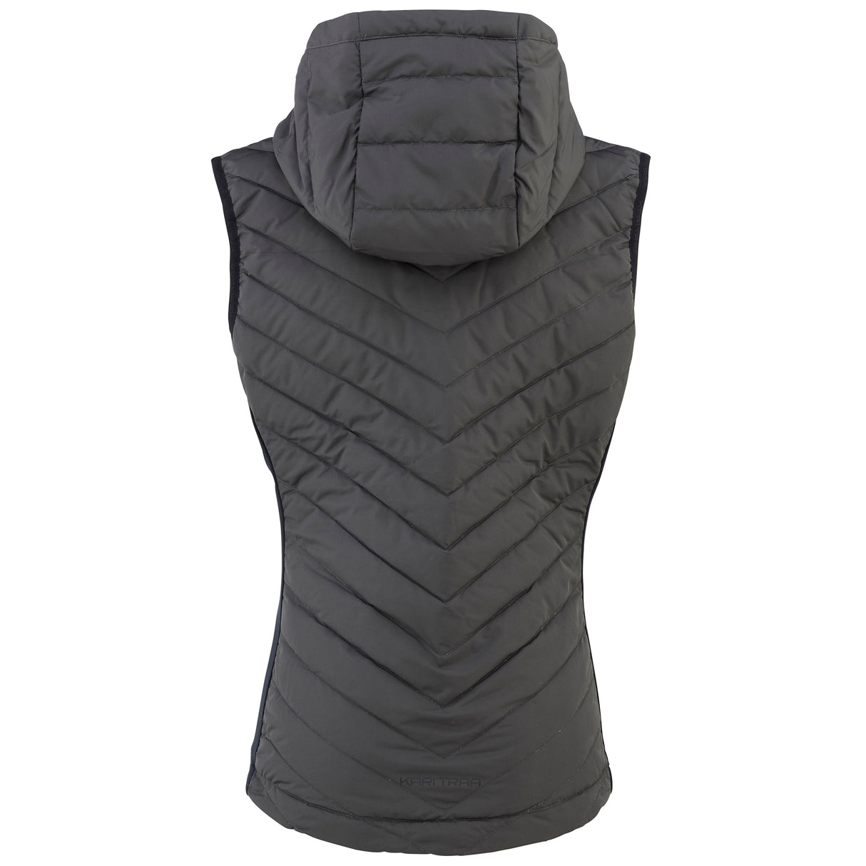 Kari Traa Eva Down Vest Dunvest Dame