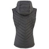 Kari Traa Eva Down Vest Dunvest Dame -