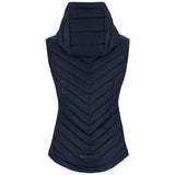 Kari Traa Eva Down Vest Dunvest Dame -