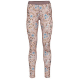 Kari Traa Fryd Baselayer Pant Skiunderbukser Dame - Pri Pink