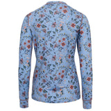 Kari Traa Fryd Long Sleeve Baselayer Skiundertrøje Dame