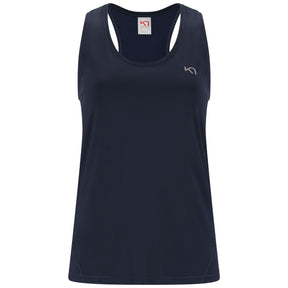 Kari Traa Nora 2.0 Tanktop Dame - Royal - XL