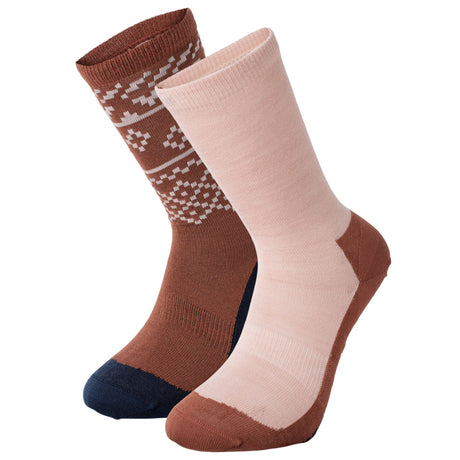 Kari Traa Ragna Hiking Sock 2pk - Vandrestrømper Dame