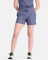 Kari Traa Ruth Bermuda Shorts 5In Dame -