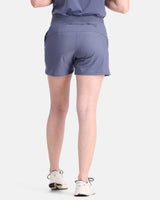 Kari Traa Ruth Bermuda Shorts 5In Dame -