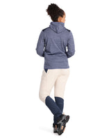 Kari Traa Sanne Hiking Midlayer Fritidsjakke Dame -