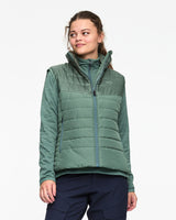 Kari Traa Sanne Primaloft Vest Dame -