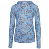 Kari Traa Sanne Sunshirt - Iris