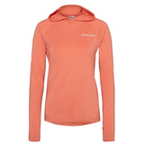 Kari Traa Sanne Sunshirt - Peach