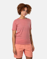 Kari Traa Sanne Wool Tee T-shirt Dame -