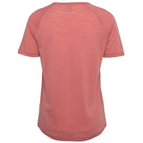 Kari Traa Sanne Wool Tee T-shirt Dame