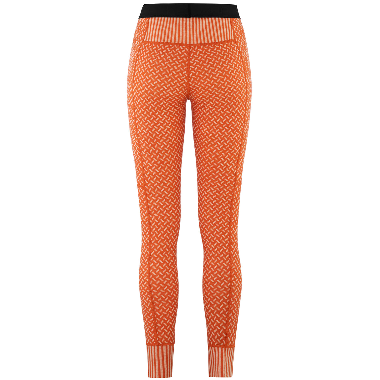 Kari Traa Smekker Baselayer Pants Skiunderbukser Dame