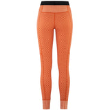 Kari Traa Smekker Baselayer Pants Skiunderbukser Dame - Cotta -