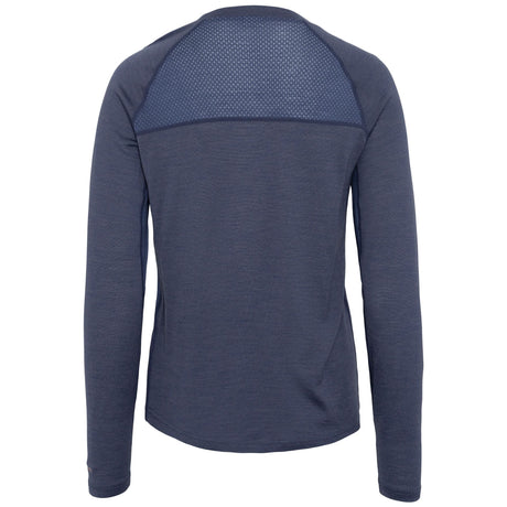 Kari Traa Summer Wool Long Sleeve Baselayer -