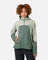 Kari Traa Thale Shell Jacket Skaljakke Dame