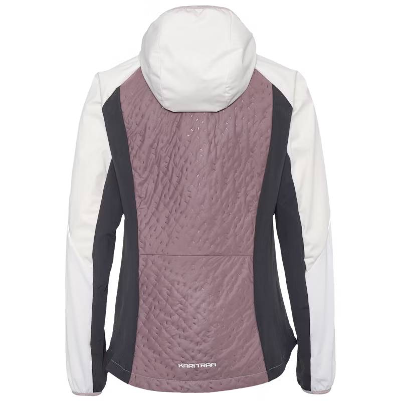 Kari Traa Tirill 2.0 Jacket Jakke Dame