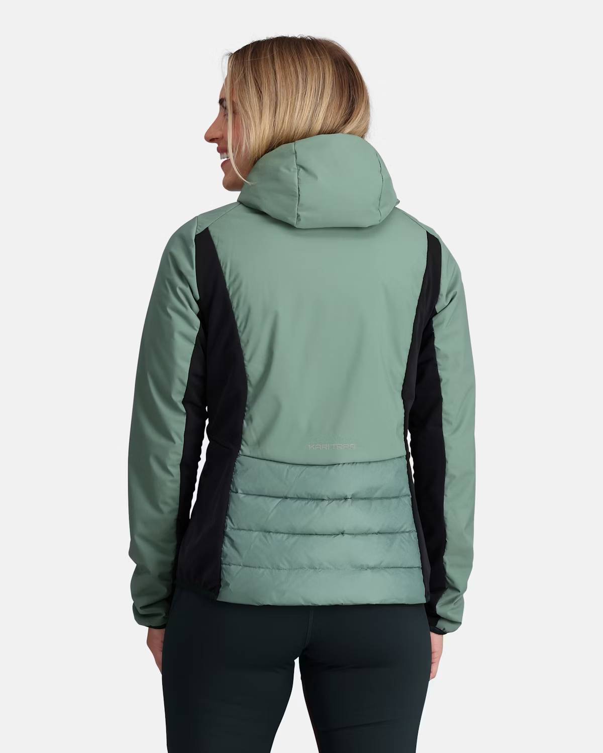 Kari Traa Tirill Thermal Jacket Thermojakke Dame