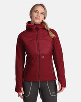 Kari Traa Tirill Thermal Jacket Thermojakke Dame