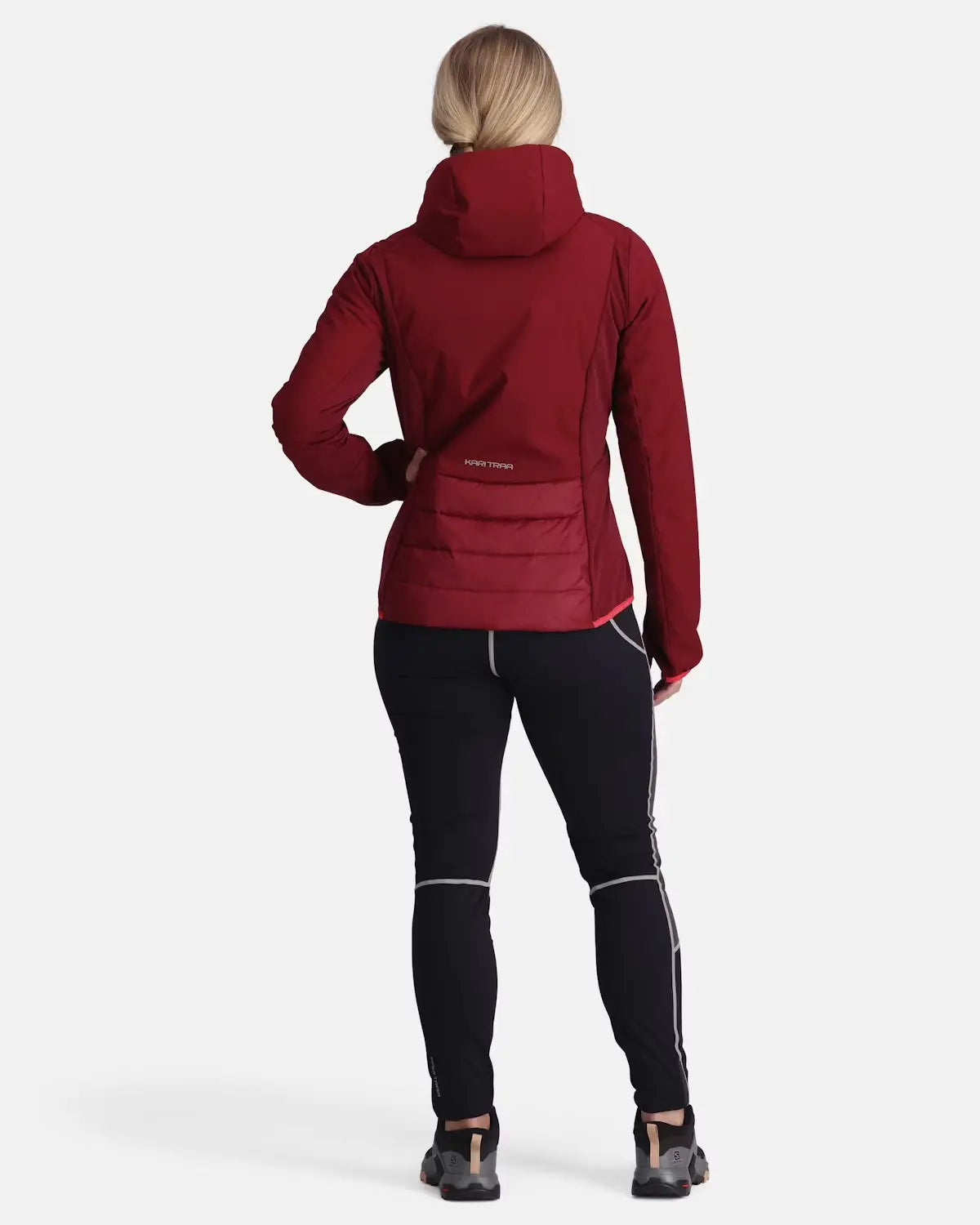 Kari Traa Tirill Thermal Jacket Thermojakke Dame