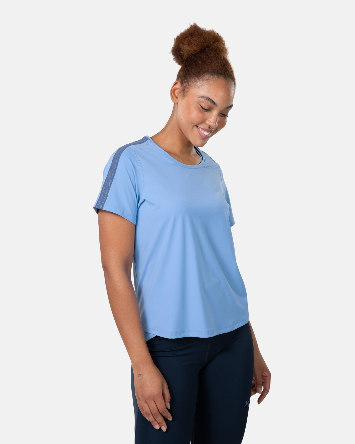 Kari Traa Vilde Tee T-shirt Dame -