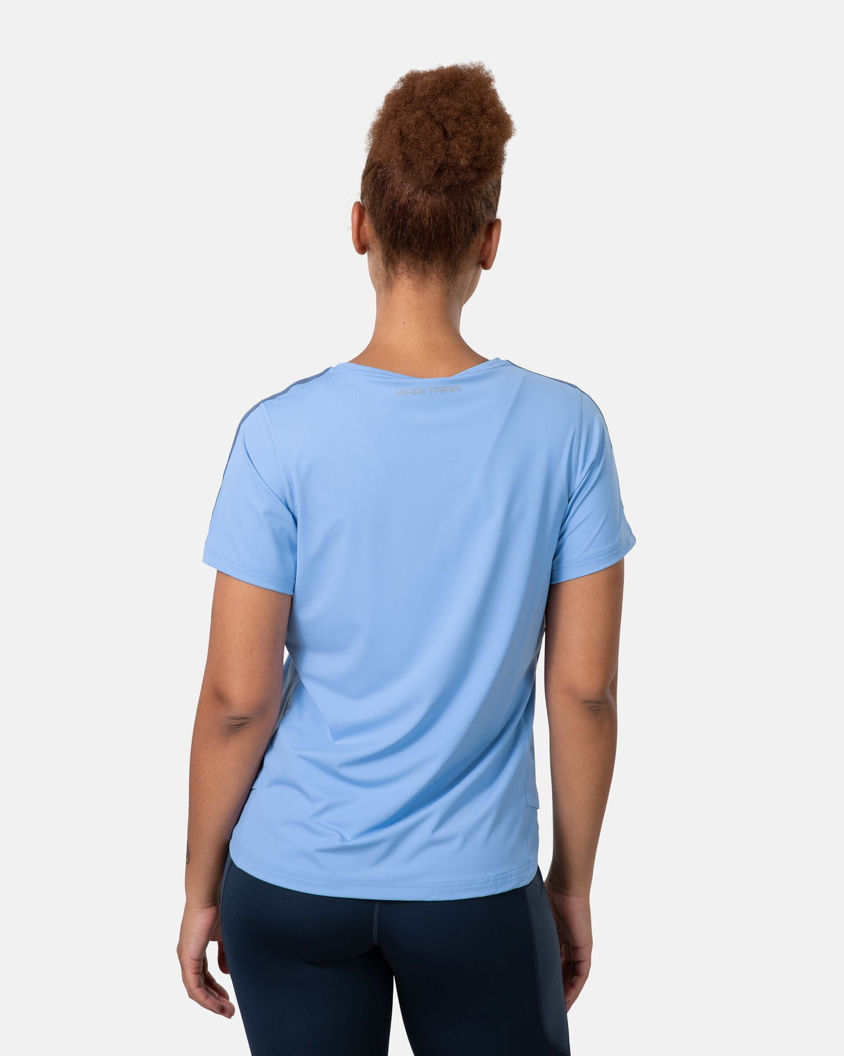 Kari Traa Vilde Tee T-shirt Dame -