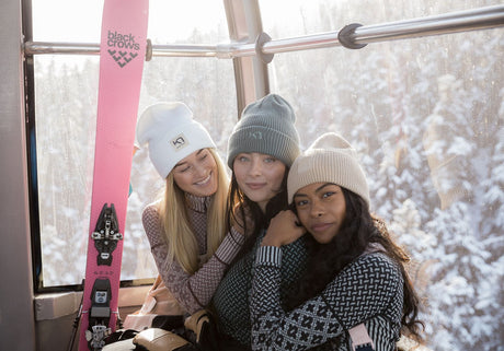 Kari Traa Astrid Beanie Hue Dame -