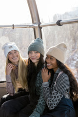 Kari Traa Kyte Beanie Hue Dame -
