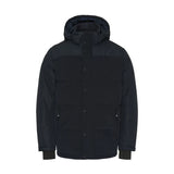 Sea Ranch Kaspar Jacket Dunjakke Herre - Dark Navy -