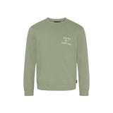 Sea Ranch Kastor Sweat Sweatshirt Herre - SeaGrass - SeaGrass